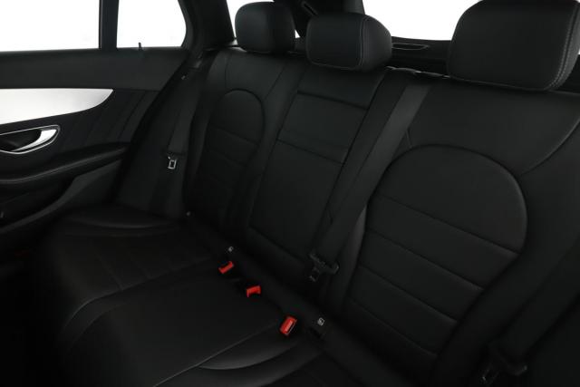Mercedes Benz Classe C image 3
