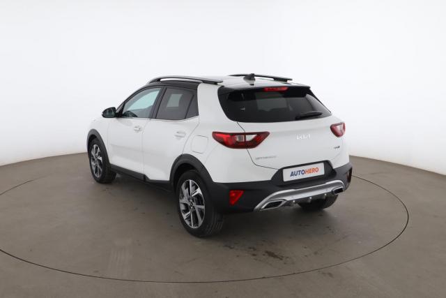 Kia Stonic image 7