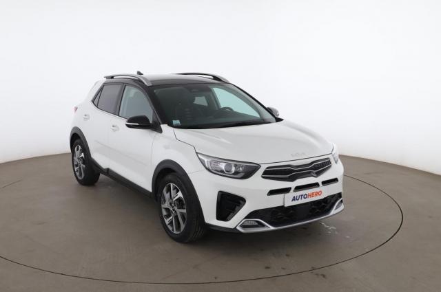 Kia Stonic image 8