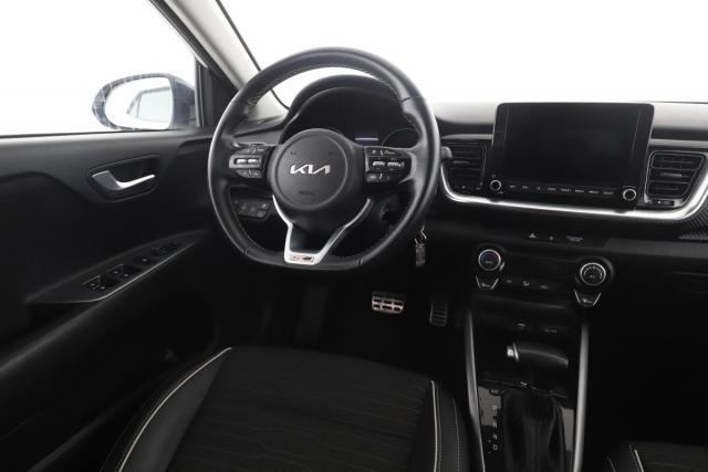 Kia Stonic image 1
