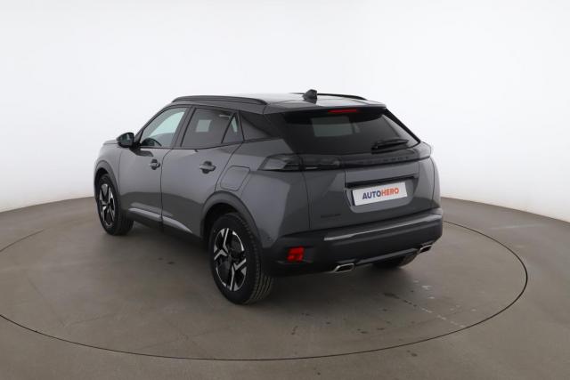 Peugeot 2008 image 6