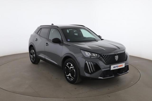 Peugeot 2008 image 4