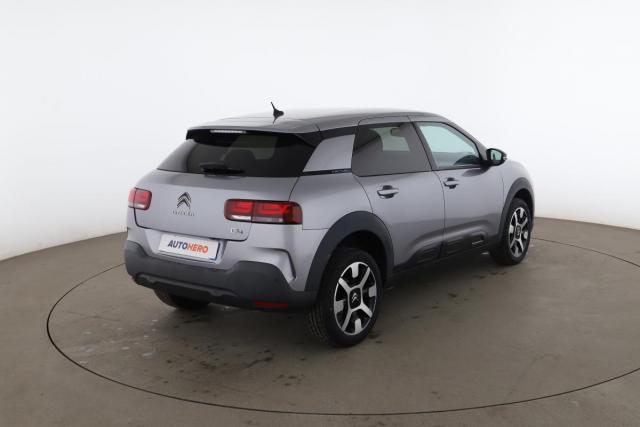 Citroen C4 Cactus image 5