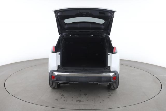 Peugeot 3008 image 3