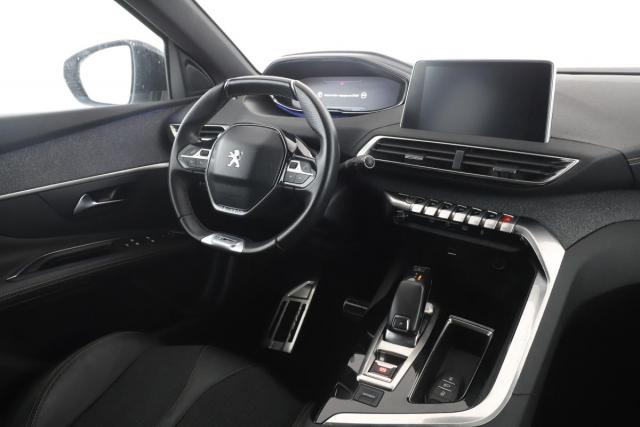 Peugeot 3008 image 9