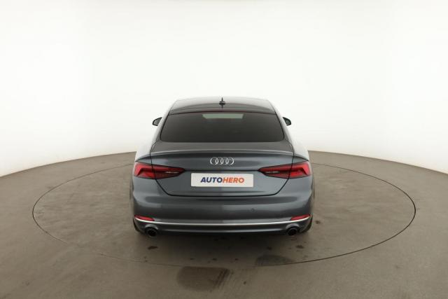 Audi A5 Sportback image 1