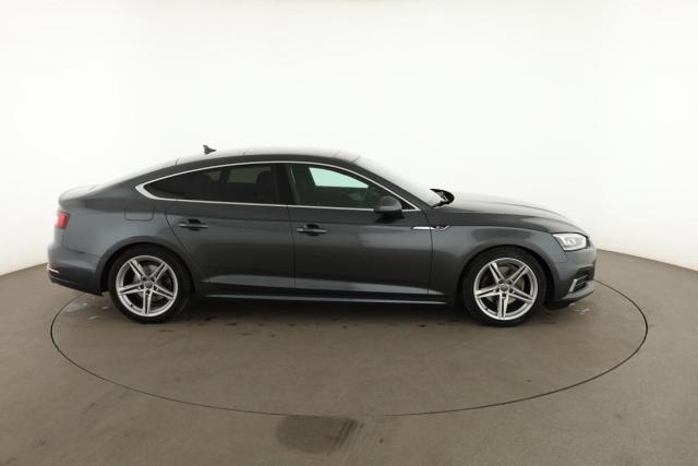 Audi A5 Sportback image 3