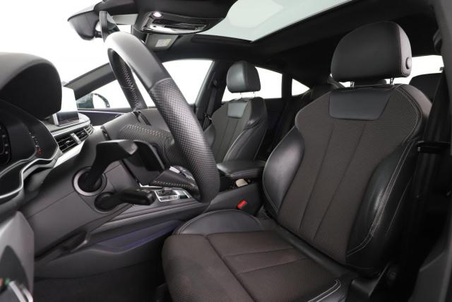 Audi A5 Sportback image 9