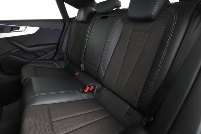 Audi A5 Sportback image 4