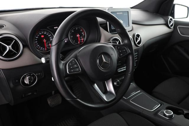 Mercedes Benz Classe B image 7