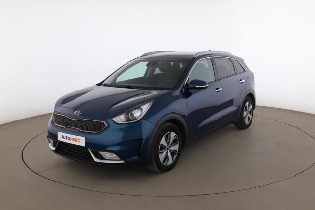 Kia Niro 1.6 Gdi Isg Hybride Active Dct6 141 Ch