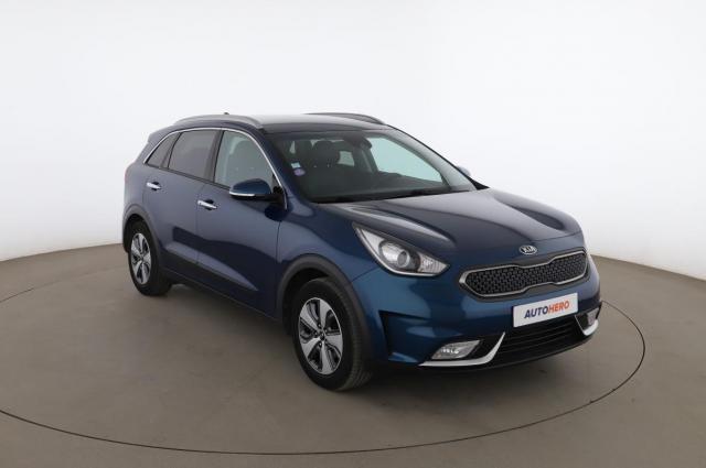 Kia Niro image 3