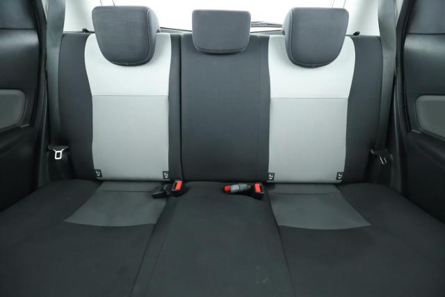Toyota Yaris image 1