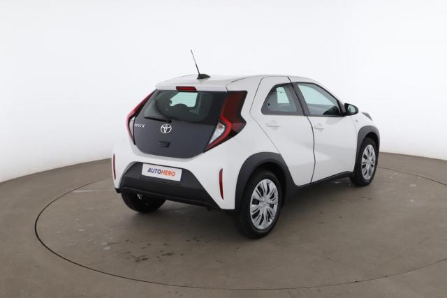 Toyota Aygo X image 8