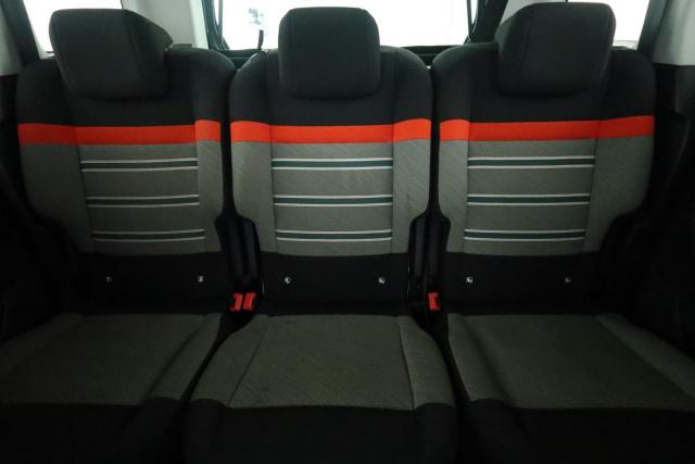 Citroen Berlingo image 3