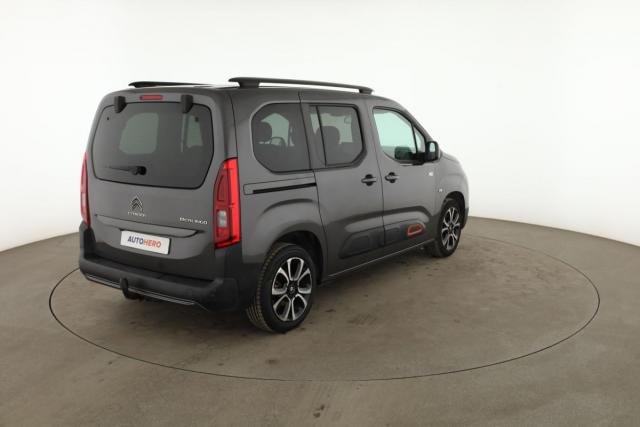 Citroen Berlingo image 1