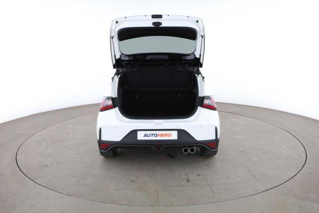 Hyundai I20 image 6