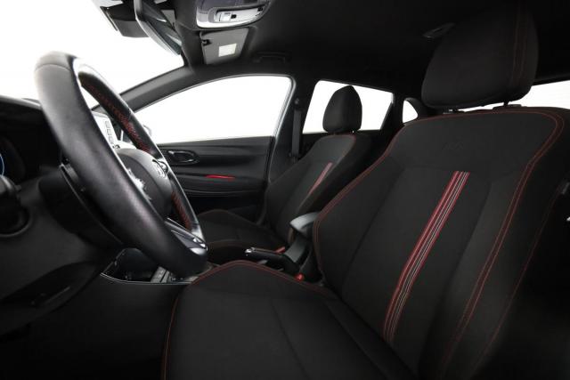 Hyundai I20 image 4