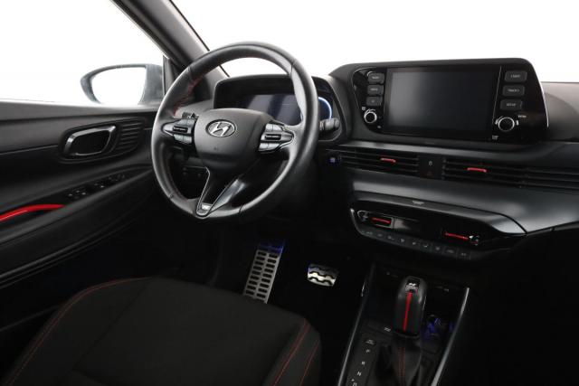 Hyundai I20 image 7