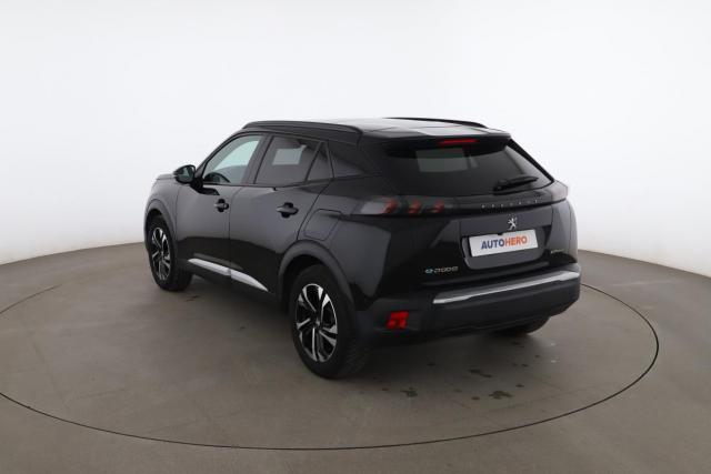 Peugeot 2008 image 5