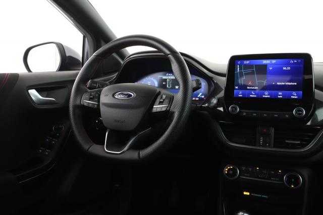 Ford Puma image 4