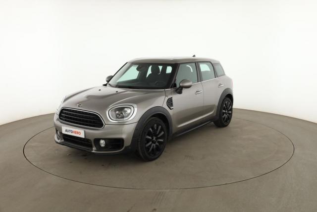 Mini Countryman One Edition Oakwood Bv6 102 Ch