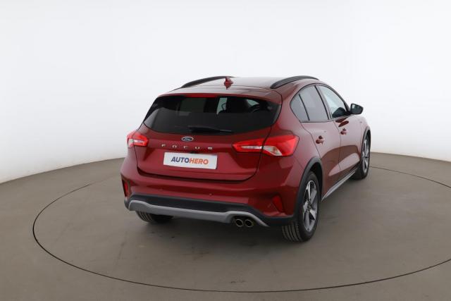 Ford Focus image 1