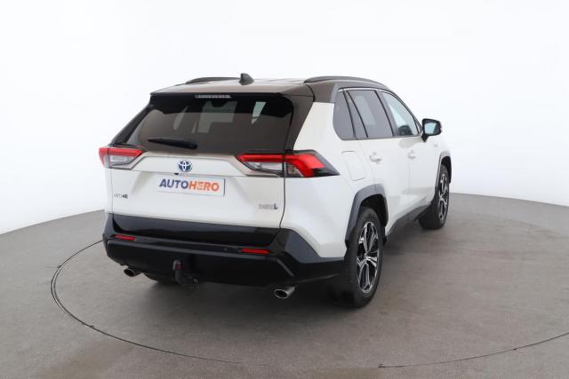 Toyota Rav4 image 4