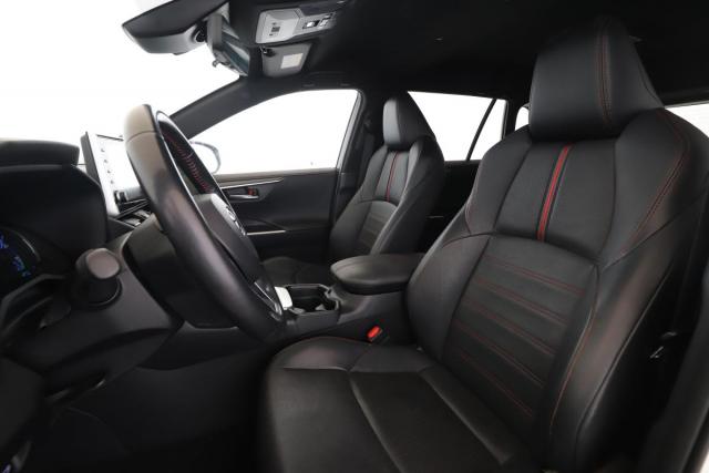 Toyota Rav4 image 9