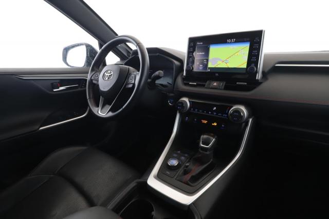 Toyota Rav4 image 8