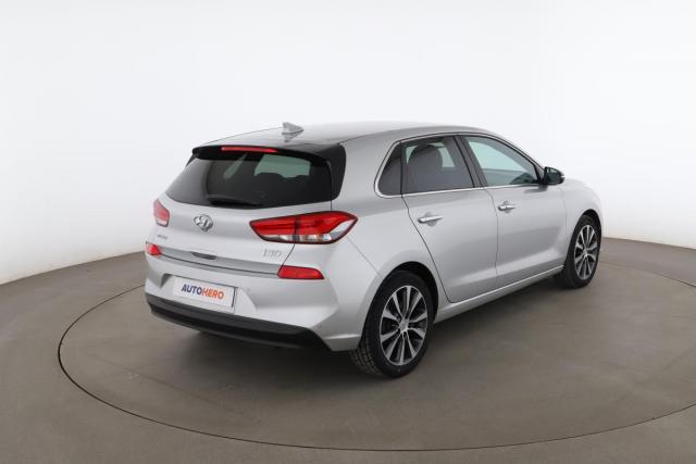 Hyundai I30 image 1