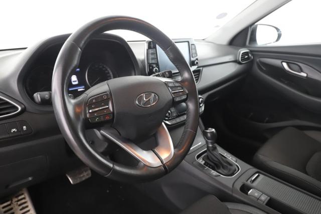 Hyundai I30 image 3