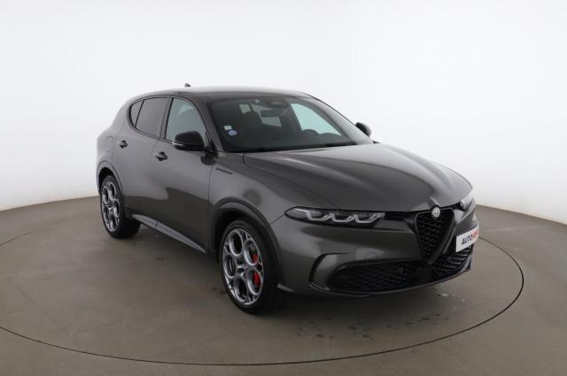 Alfa Romeo Tonale image 4