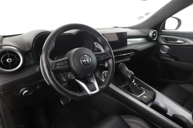 Alfa Romeo Tonale image 7