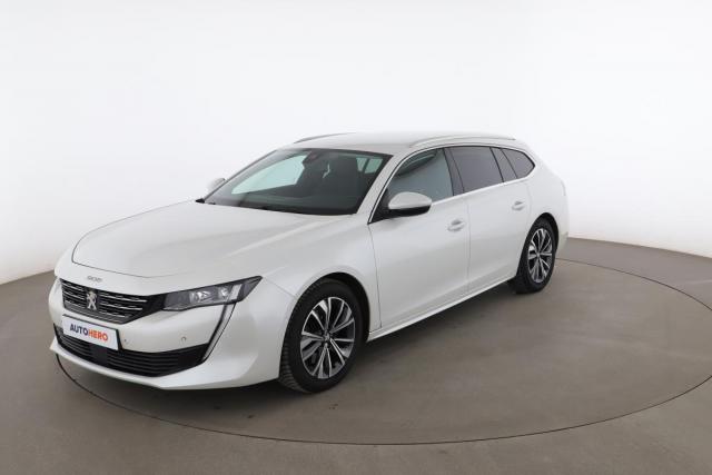 Peugeot 508 Sw 2.0 Blue-Hdi Allure Business Eat8 163 Ch
