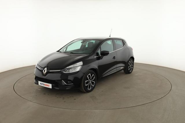 Renault Clio 1.5 Dci Intens 90 Ch