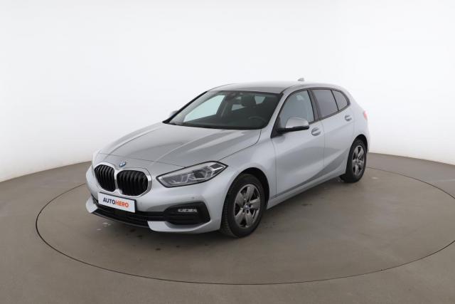 Bmw Série 1 116d Dkg7 116 Ch
