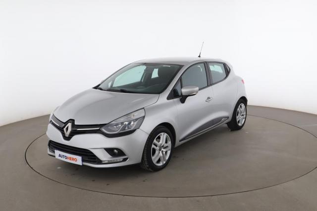 Renault Clio 1.5 Dci Energy Business 90 Ch