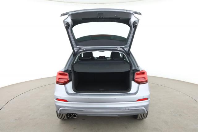 Audi Q2 image 5