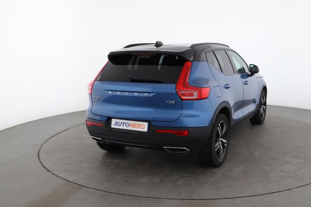 Volvo Xc40 image 6