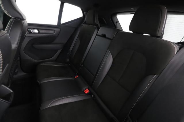 Volvo Xc40 image 5