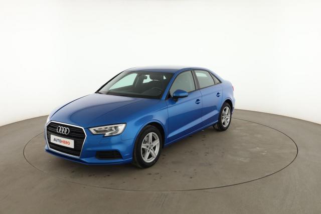 Audi A3 Berline 1.6 Tdi 116 Ch