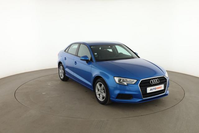 Audi A3 Berline image 3