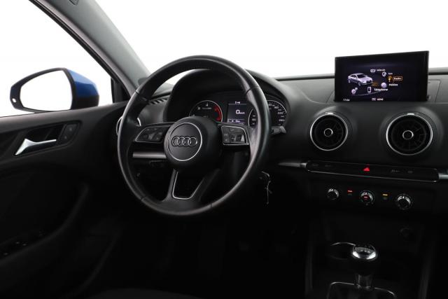 Audi A3 Berline image 2