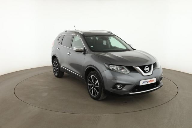 Nissan X-Trail image 9