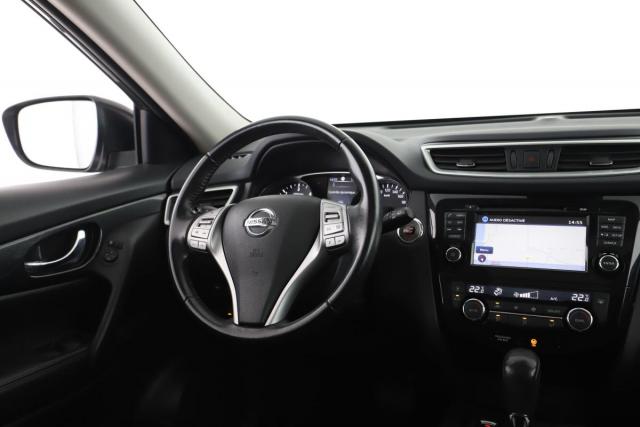 Nissan X-Trail image 8