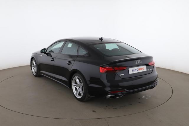 Audi A5 Sportback image 6