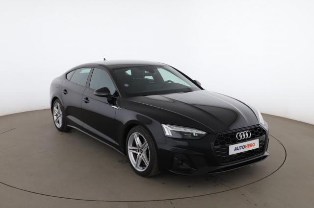 Audi A5 Sportback image 2