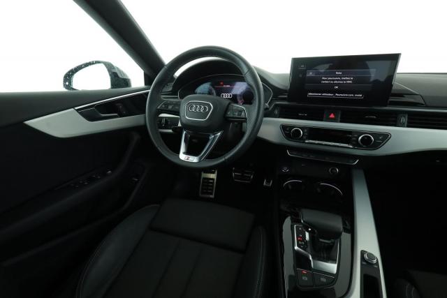Audi A5 Sportback image 8