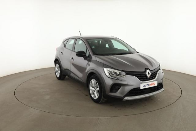 Renault Captur image 3